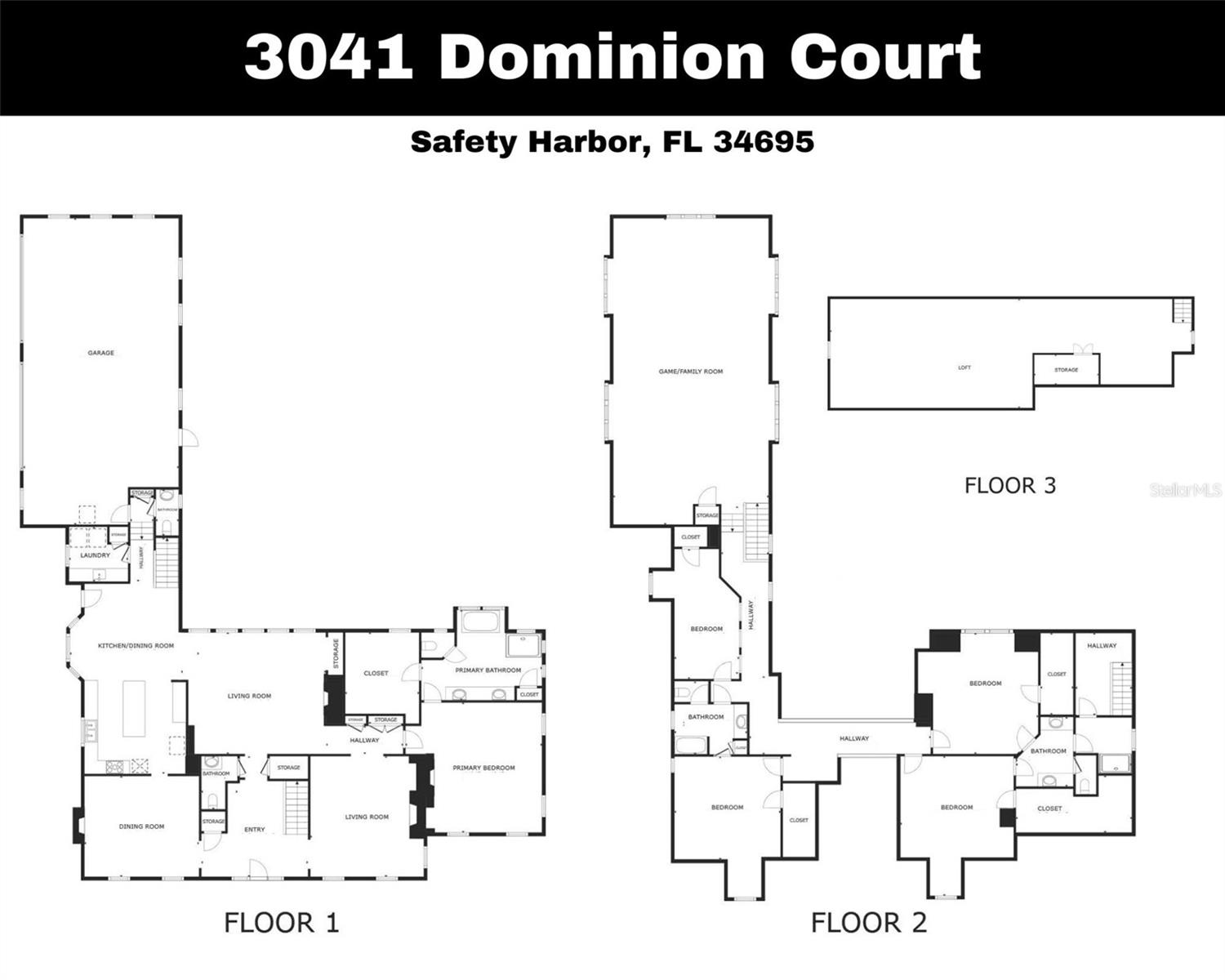 DOMINION - Residential