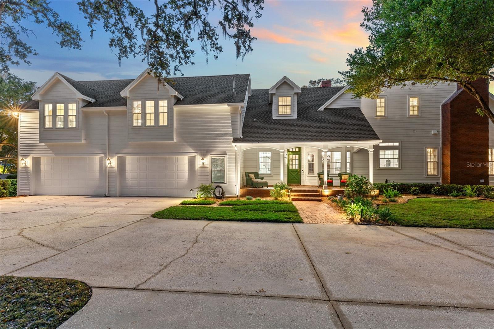 DOMINION - Residential