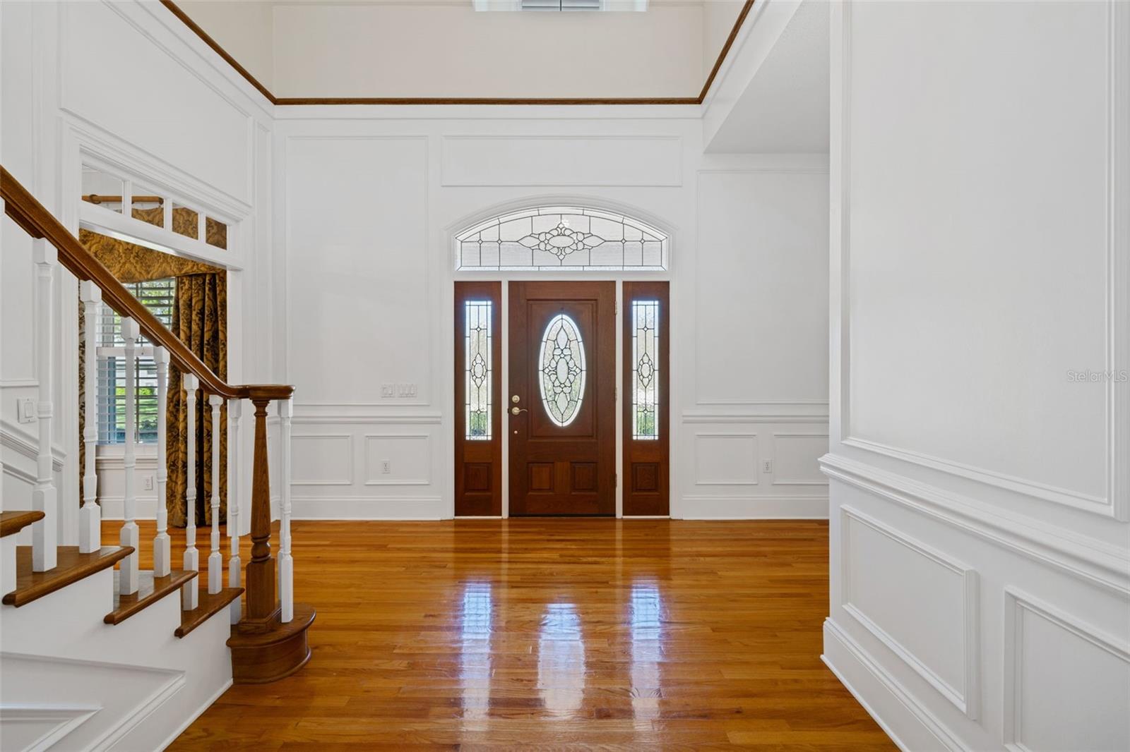 DOMINION - Residential