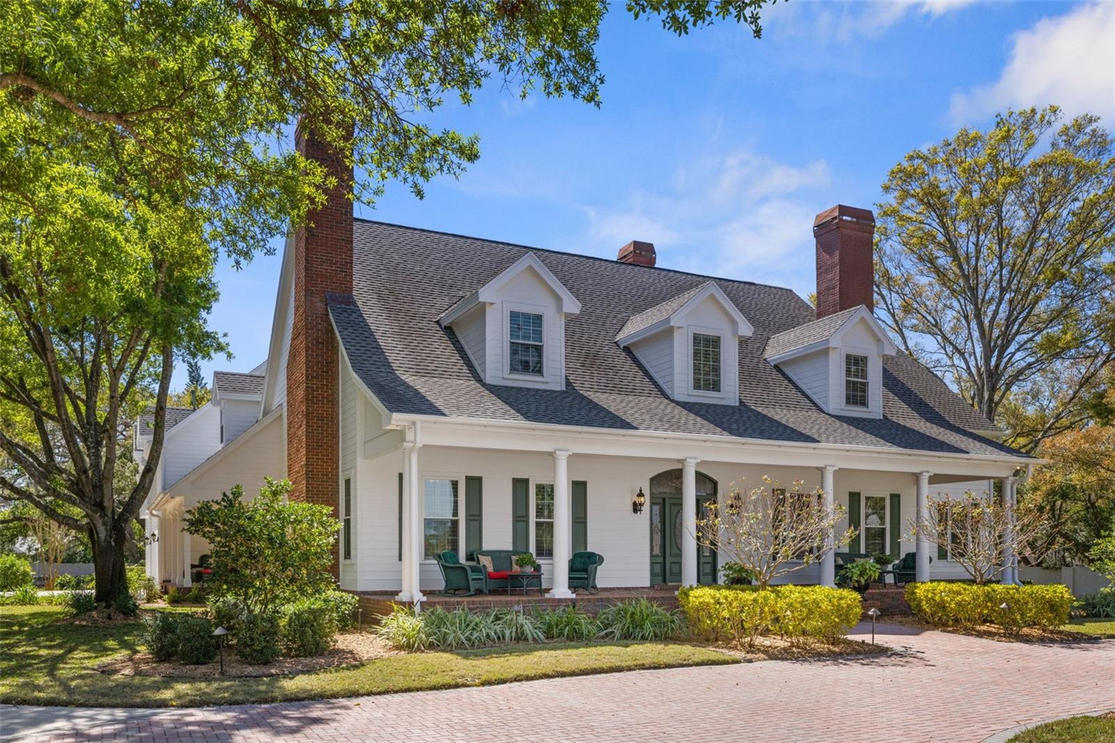 DOMINION - Residential