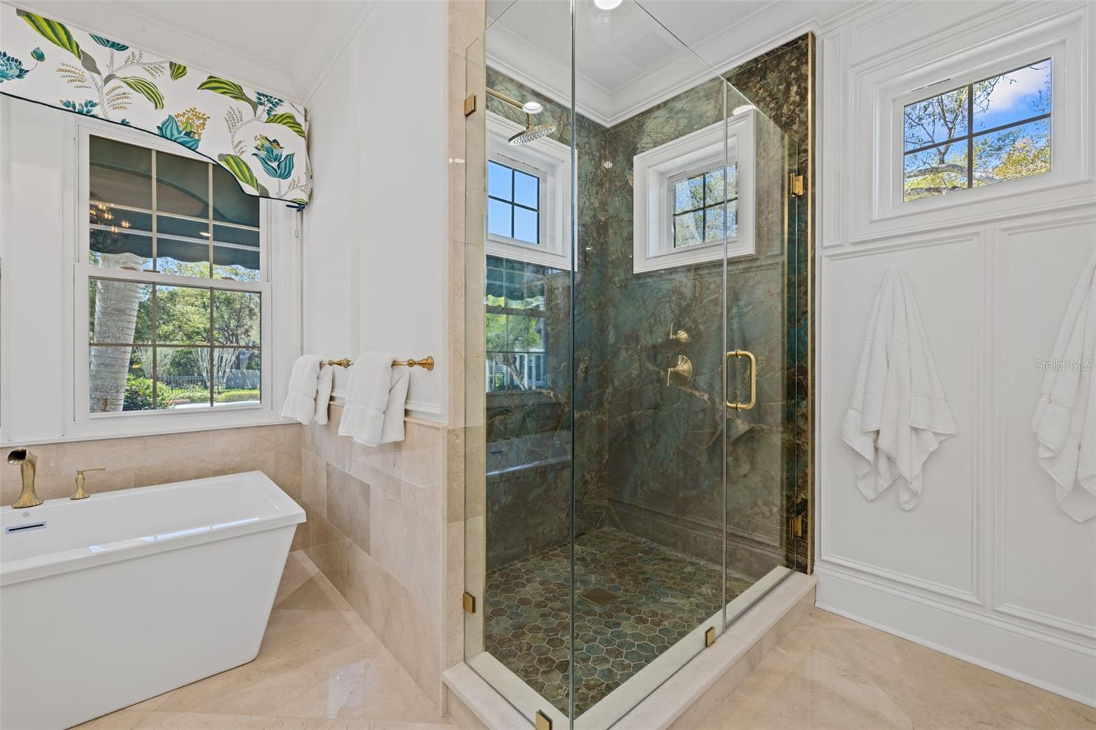 DOMINION - Residential