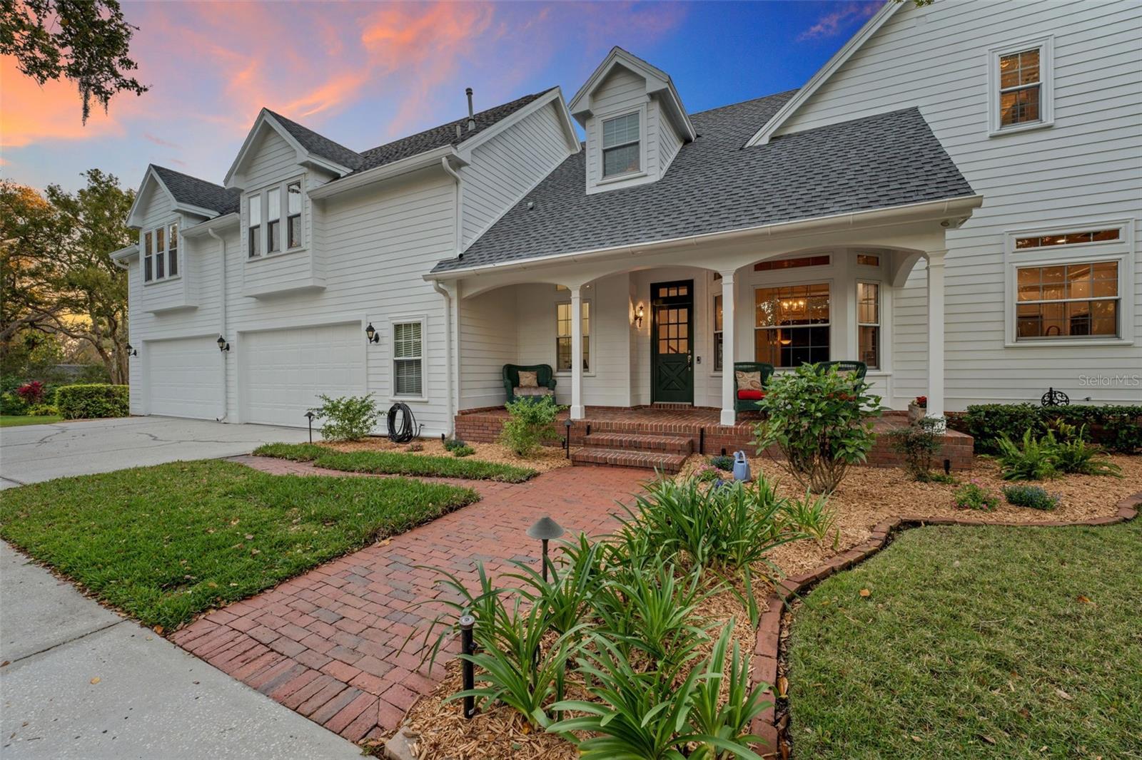 DOMINION - Residential