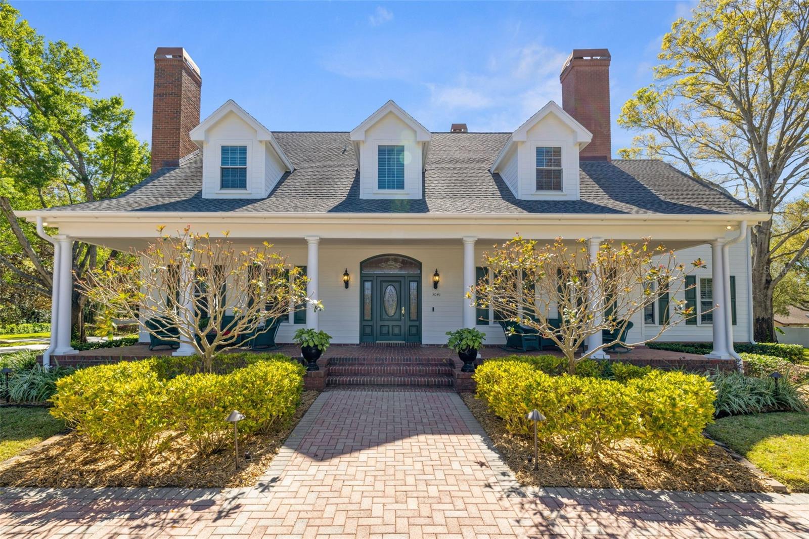 DOMINION - Residential