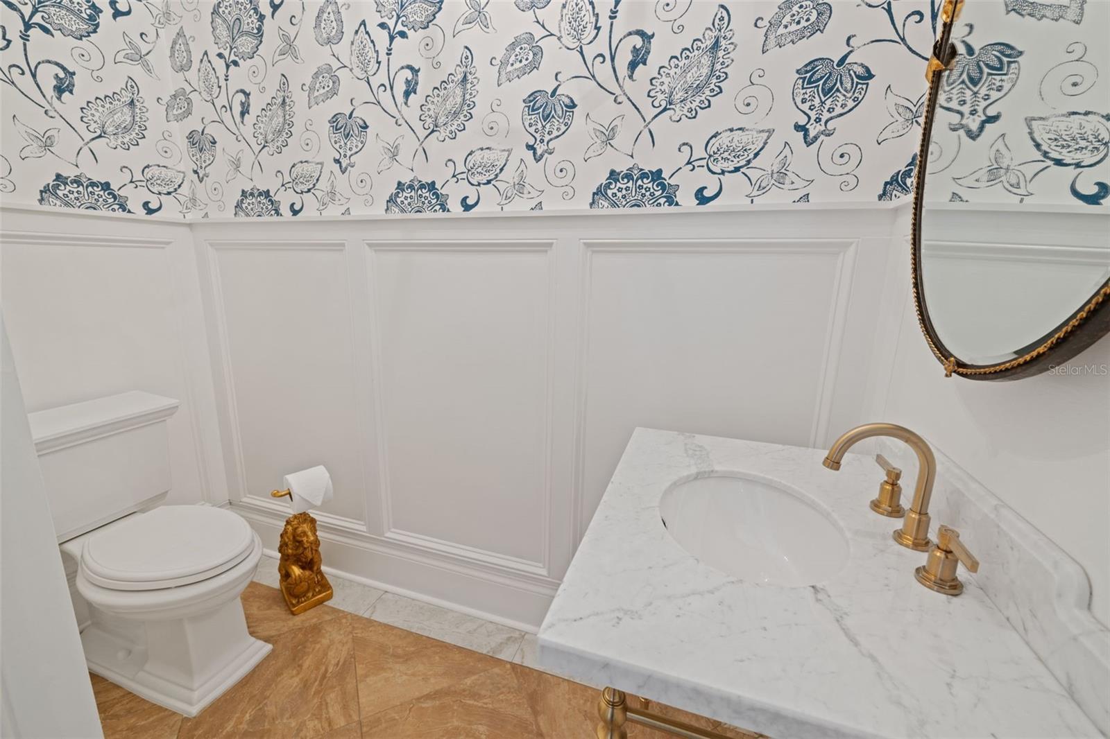 DOMINION - Residential