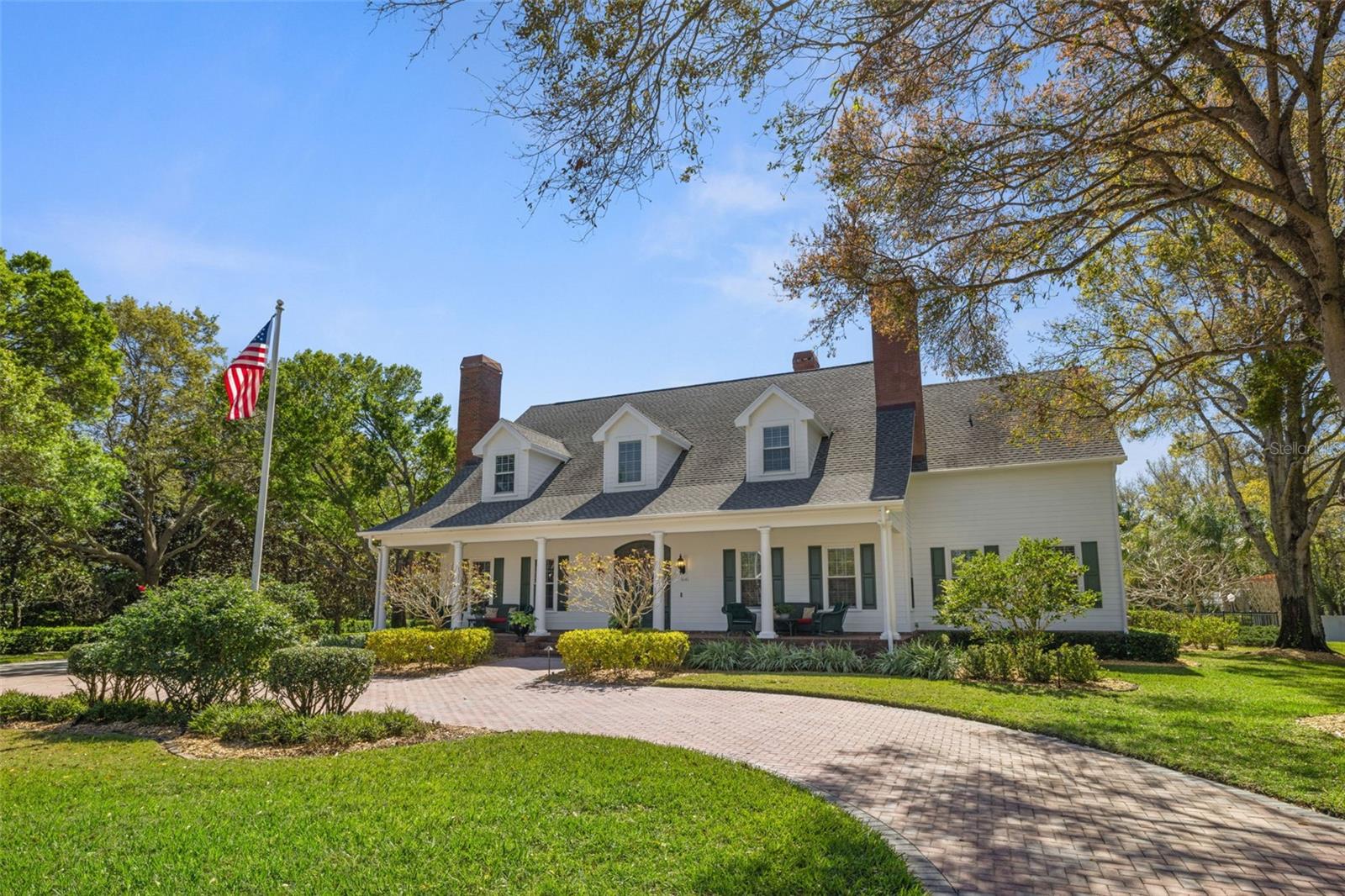 DOMINION - Residential