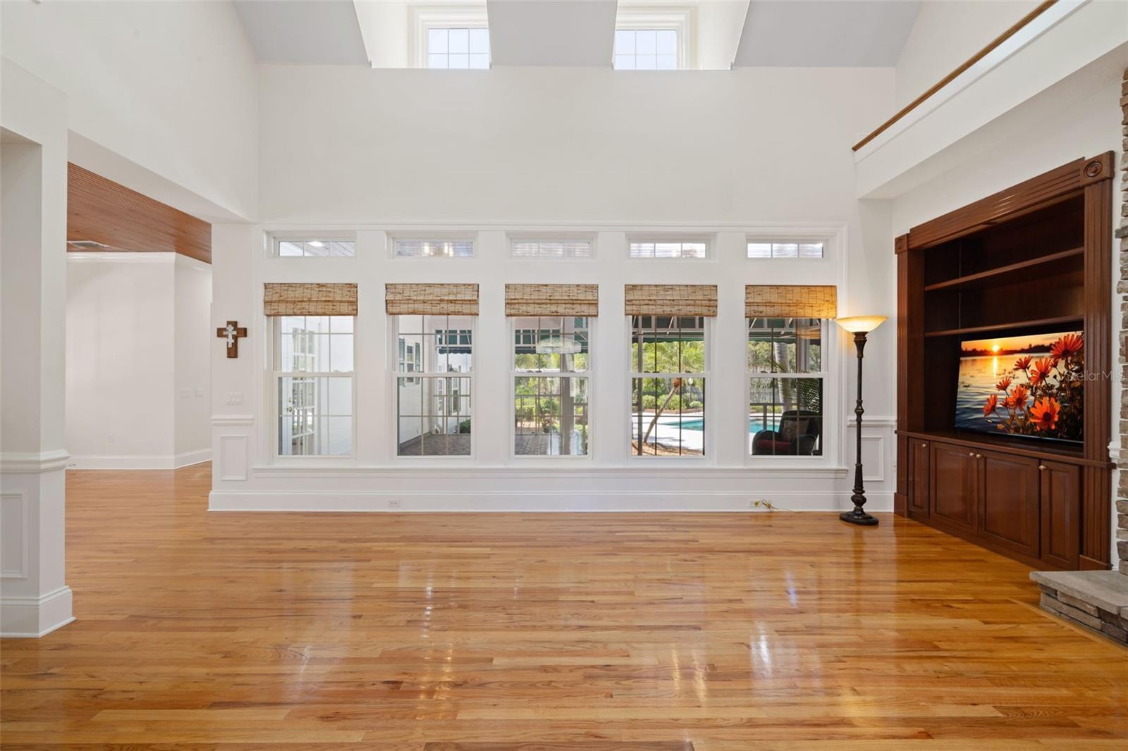 DOMINION - Residential