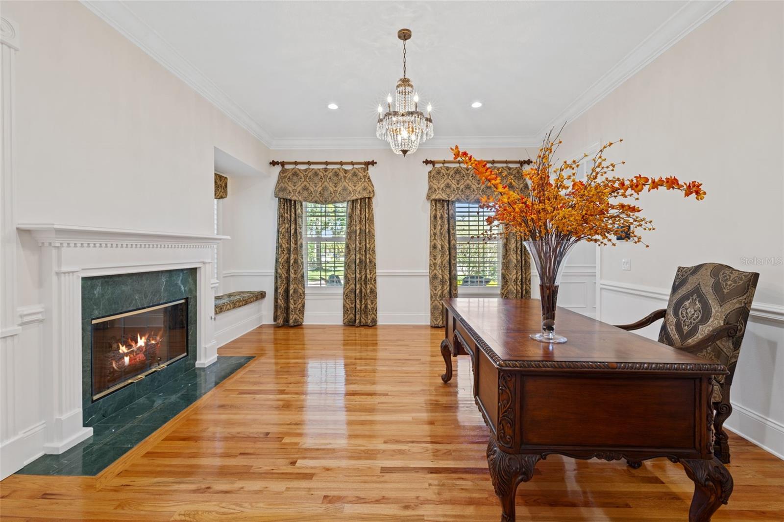 DOMINION - Residential