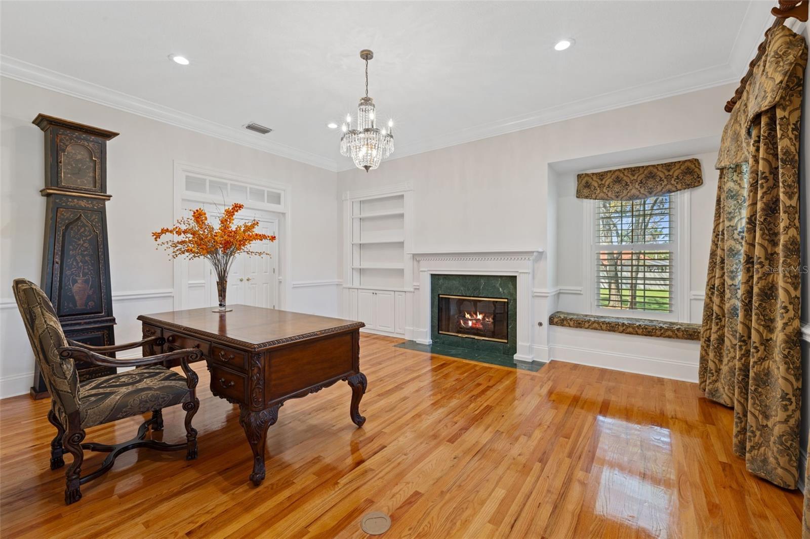 DOMINION - Residential