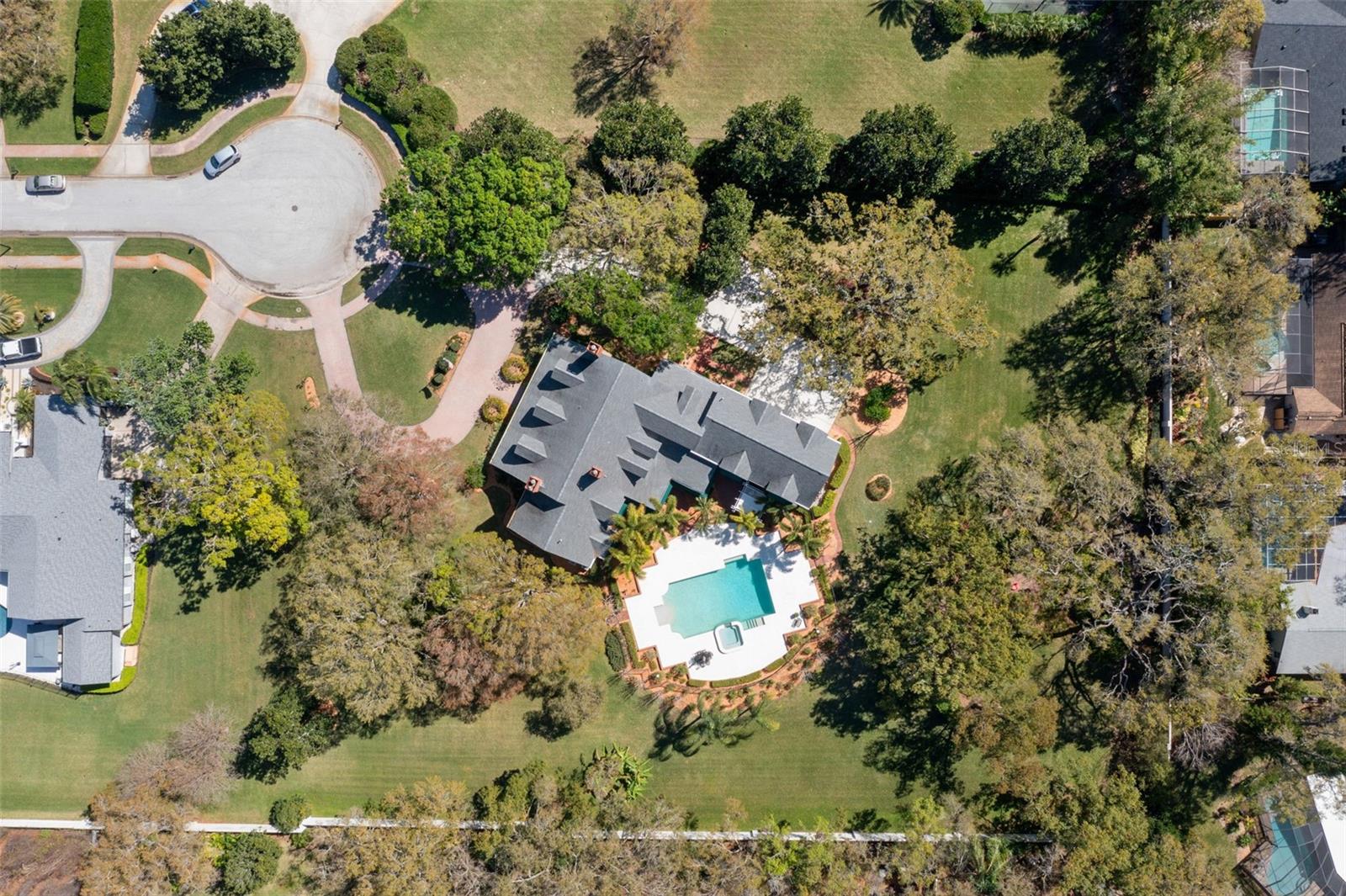 DOMINION - Residential