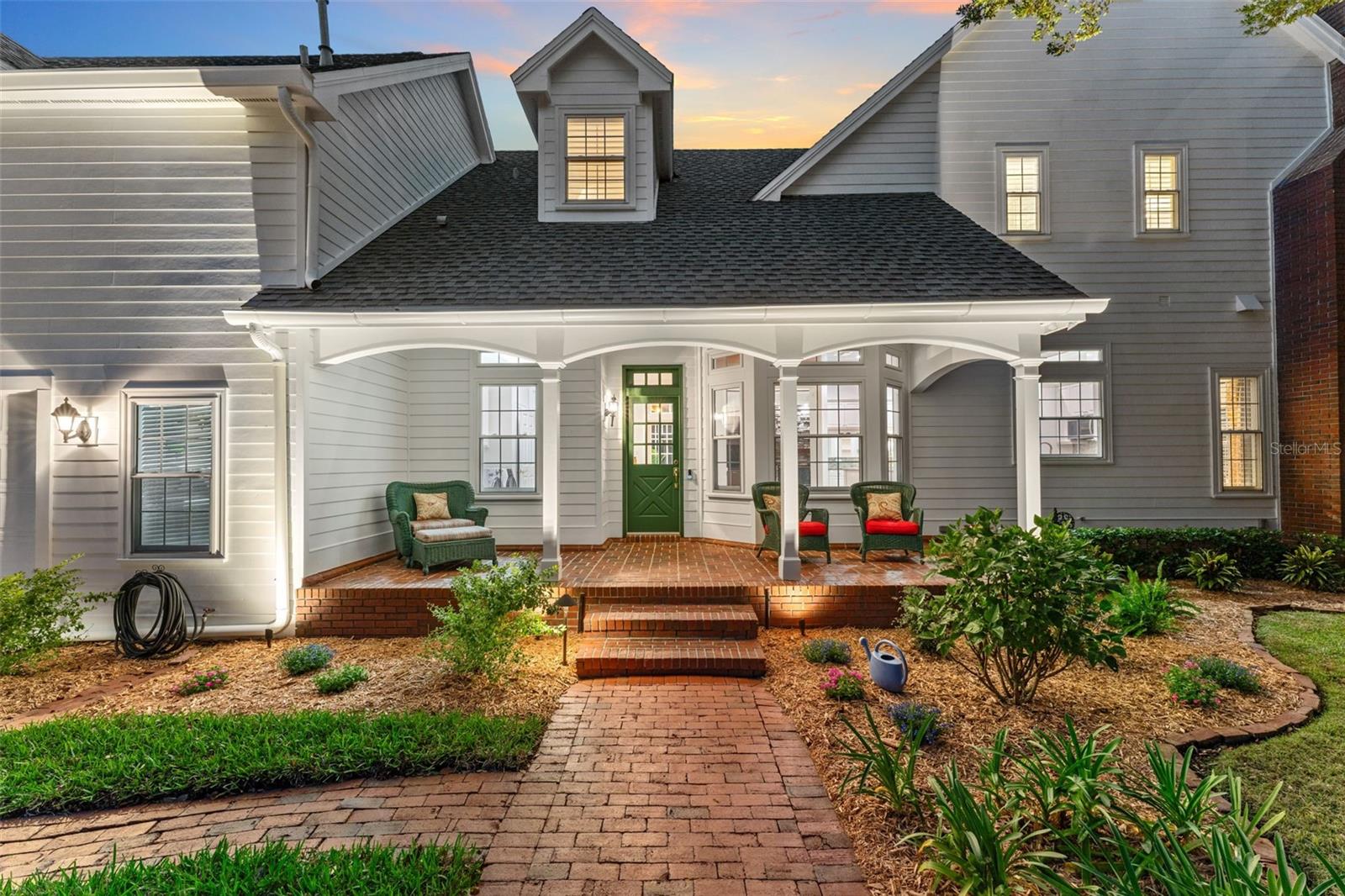 DOMINION - Residential