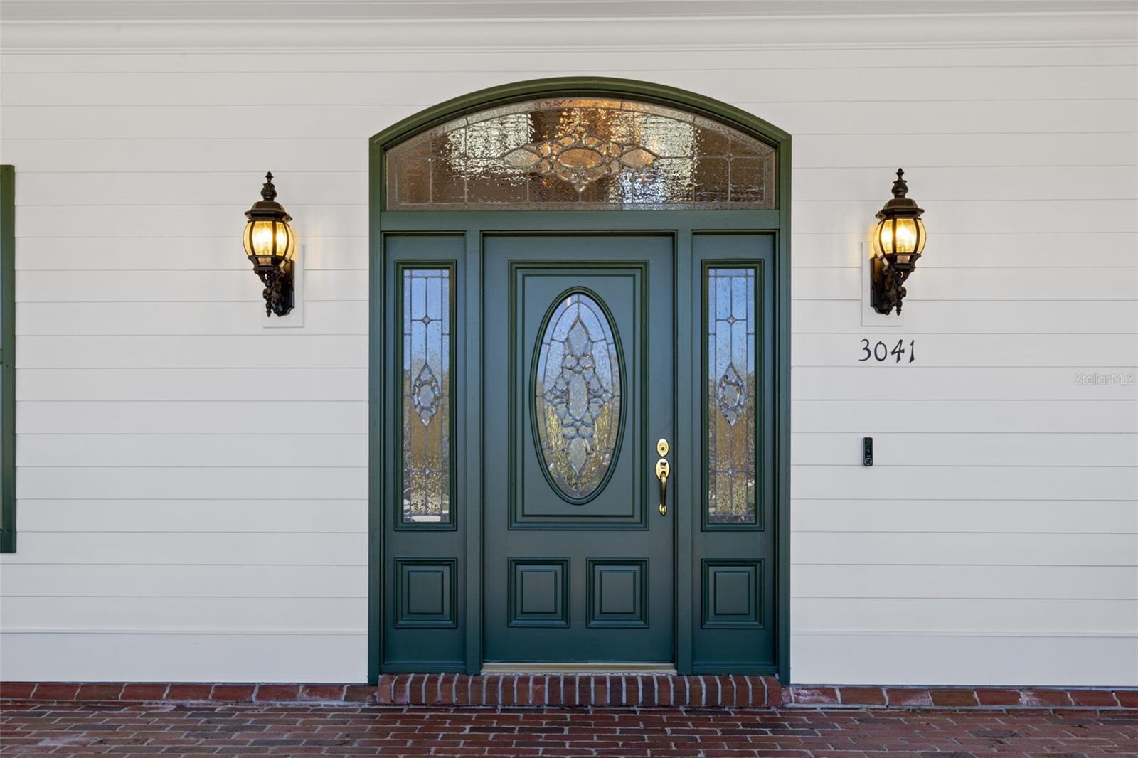 DOMINION - Residential