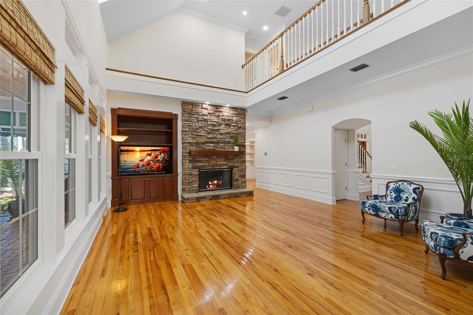 DOMINION - Residential