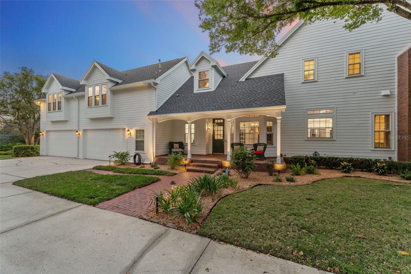 DOMINION - Residential