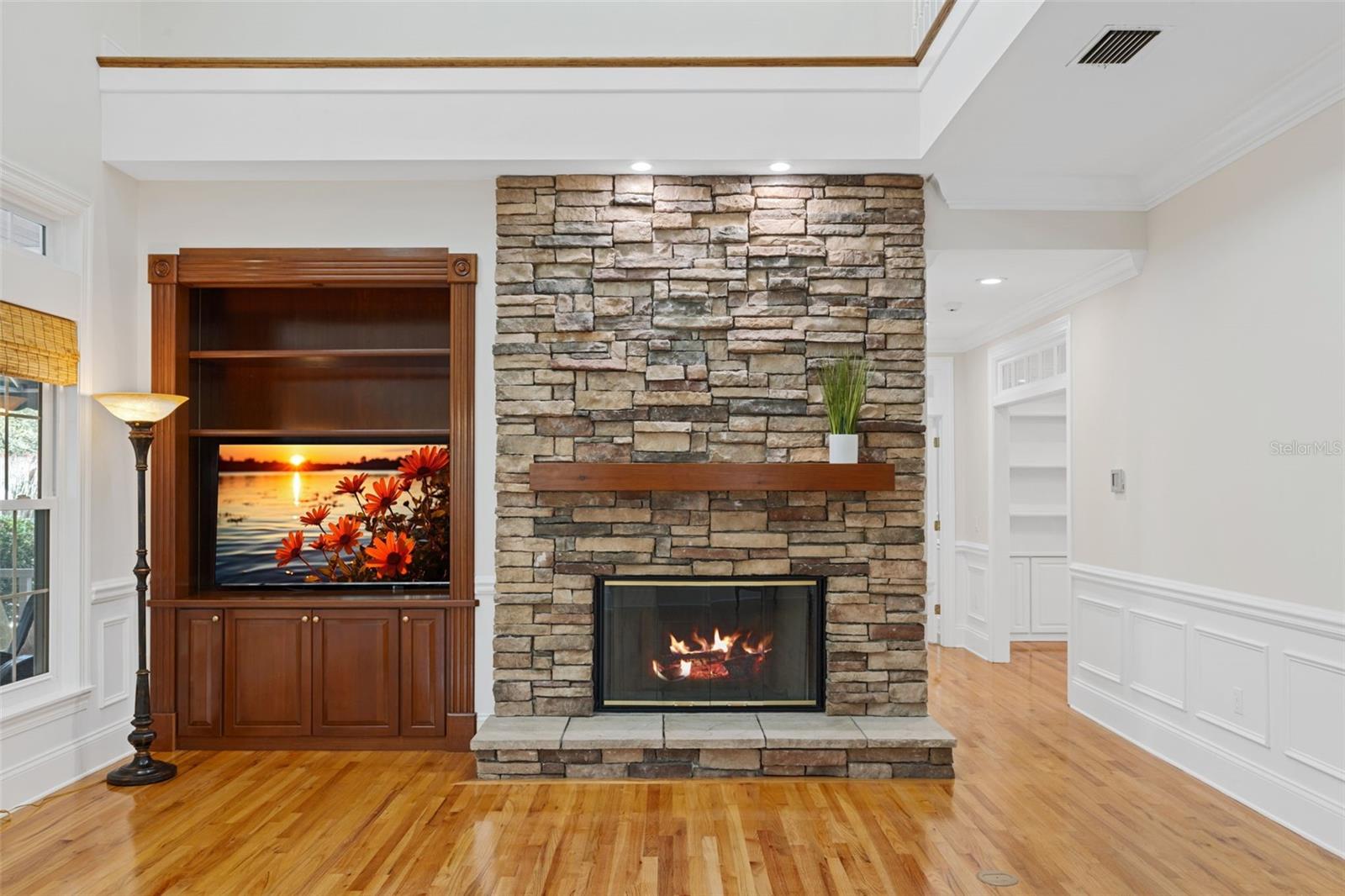 DOMINION - Residential