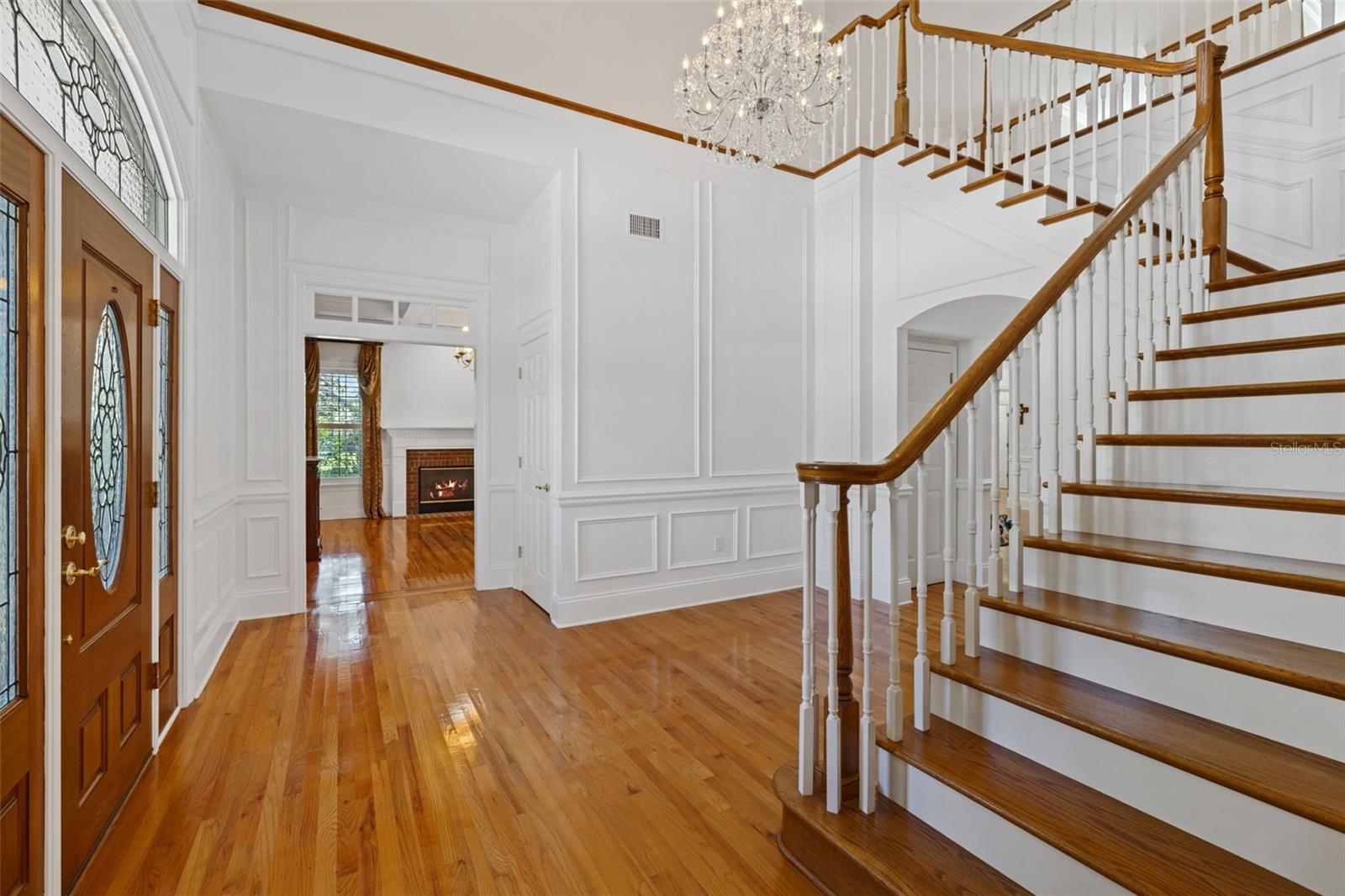 DOMINION - Residential