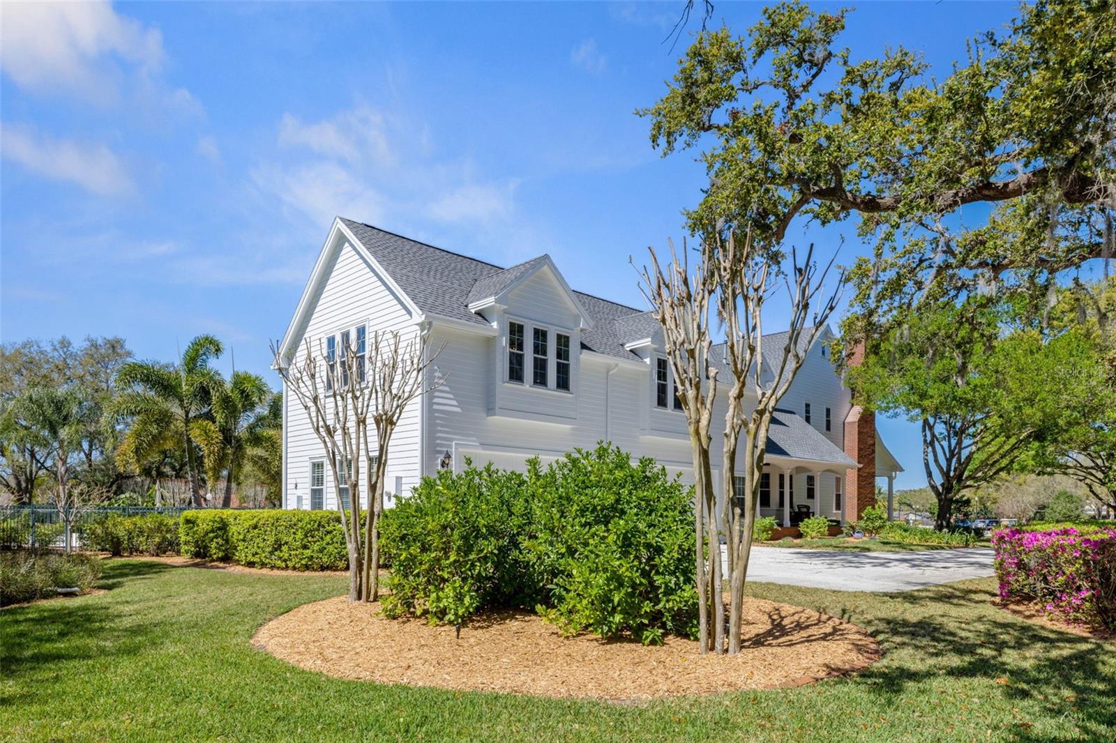 DOMINION - Residential