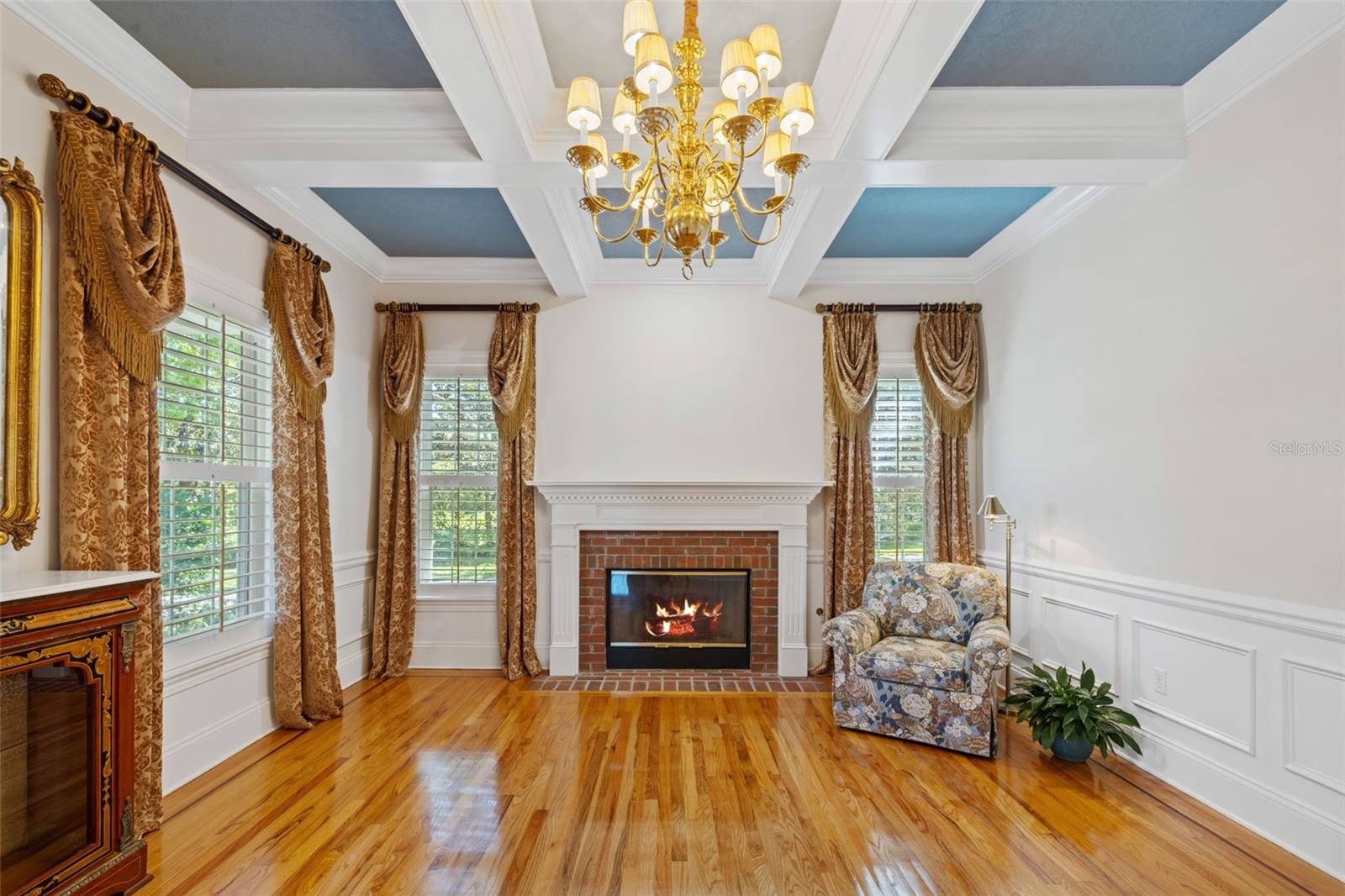 DOMINION - Residential