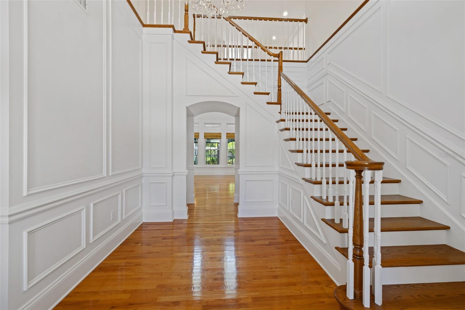 DOMINION - Residential