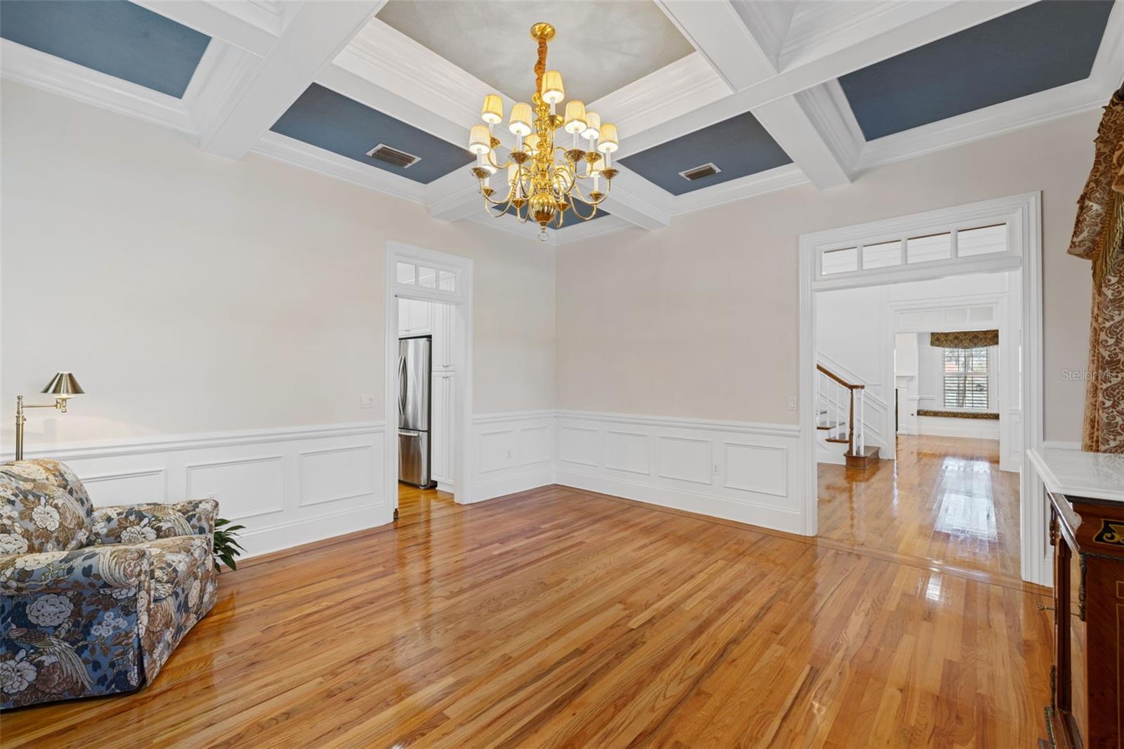 DOMINION - Residential