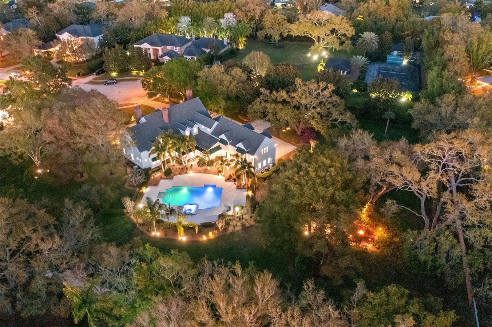 DOMINION - Residential