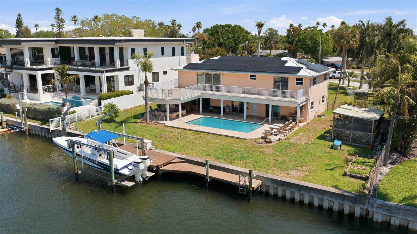 3876 SHORE ACRES BOULEVARD NE