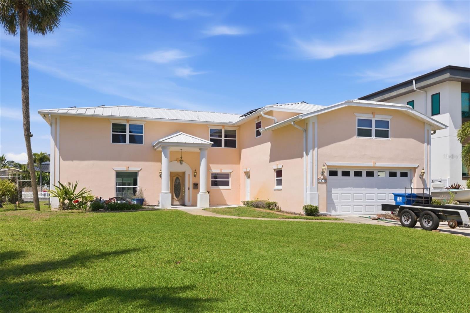 PATRICIAN POINT - Residential