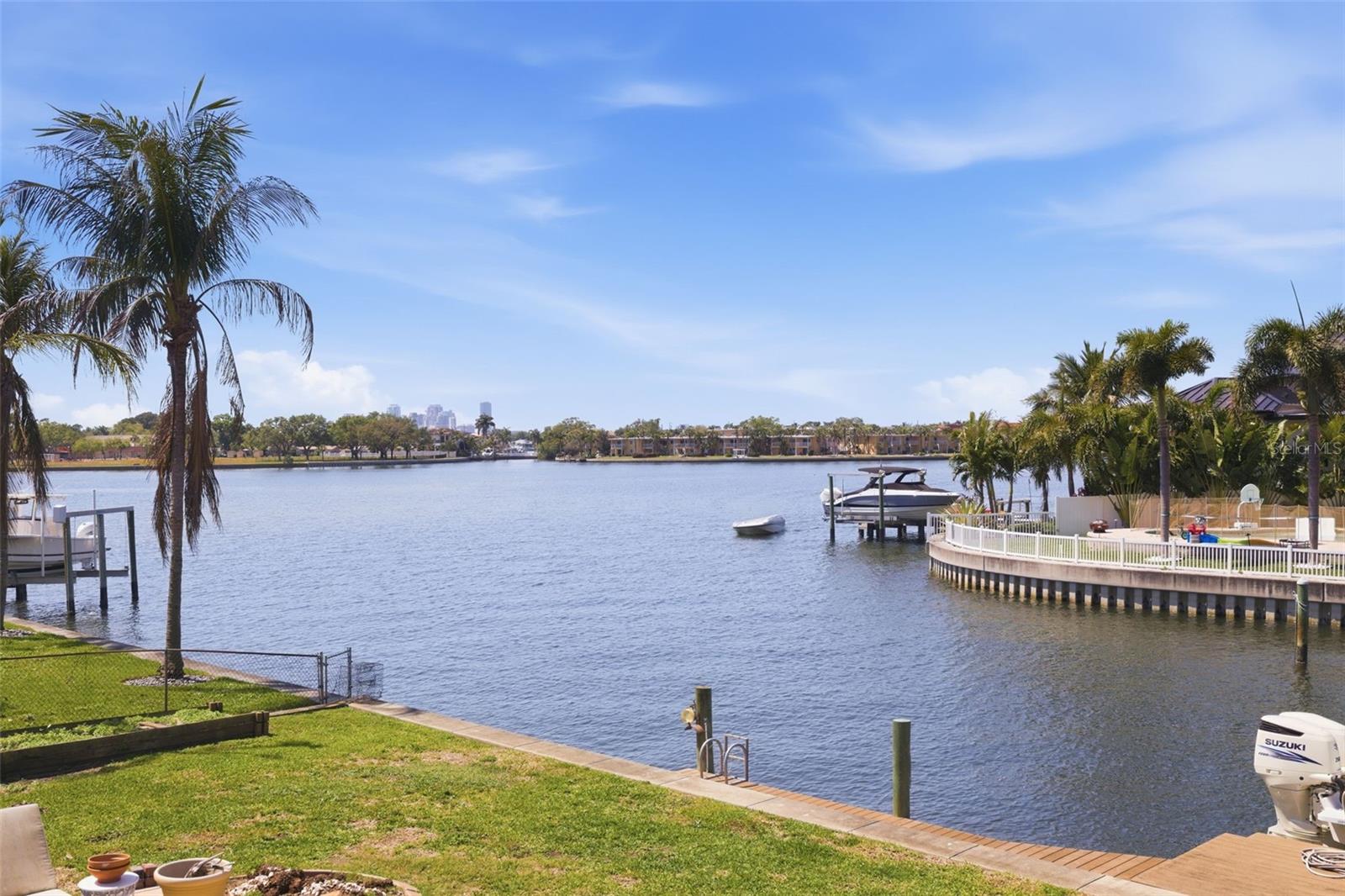 PATRICIAN POINT - Residential