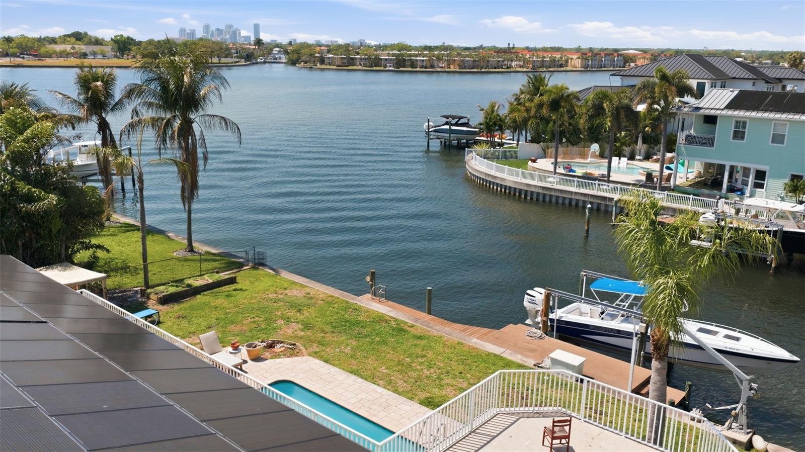 3876 SHORE ACRES BOULEVARD NE