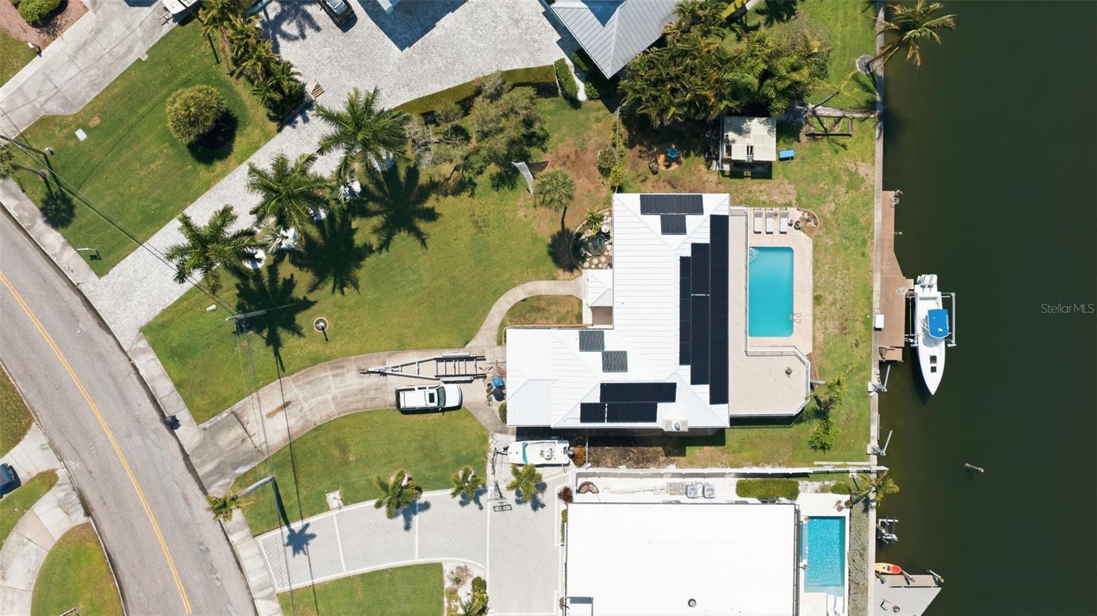 3876 SHORE ACRES BOULEVARD NE