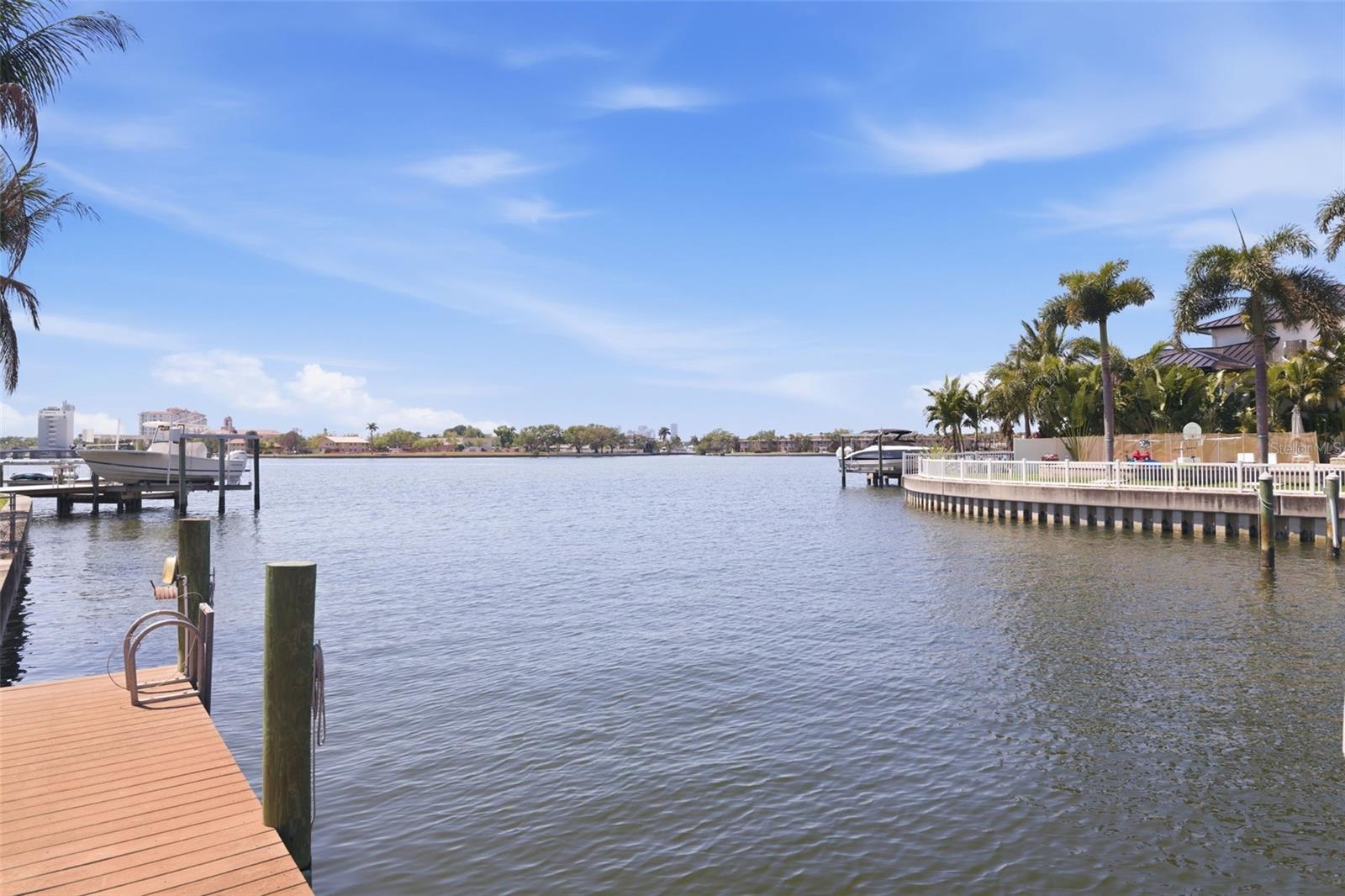 PATRICIAN POINT - Residential