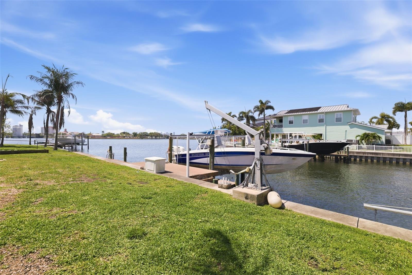 PATRICIAN POINT - Residential