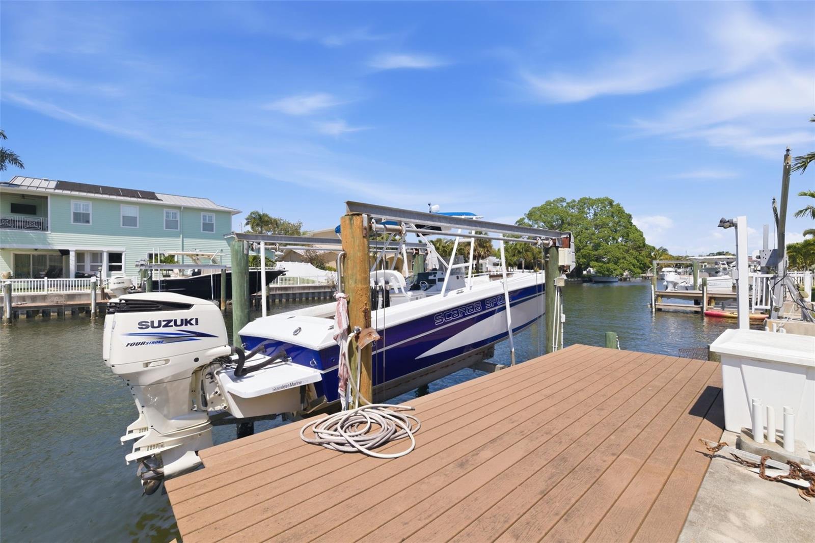 PATRICIAN POINT - Residential