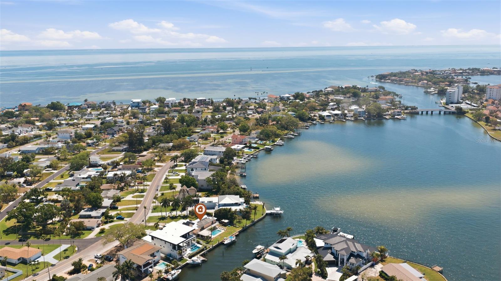 PATRICIAN POINT - Residential