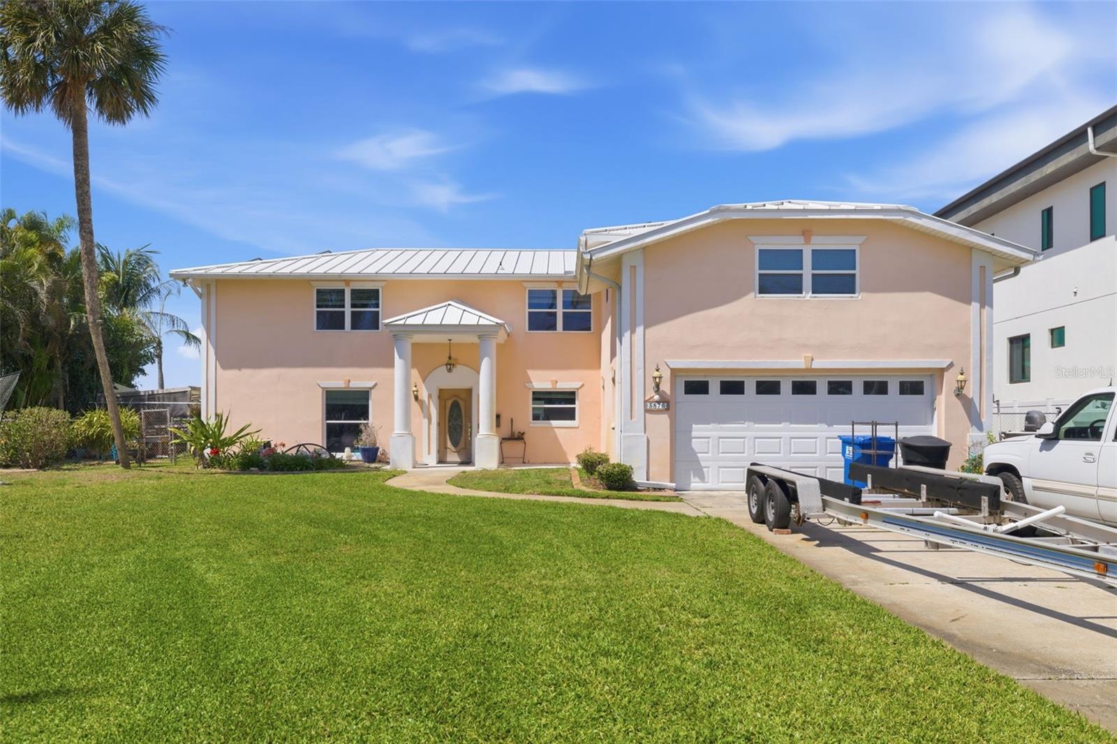 PATRICIAN POINT - Residential