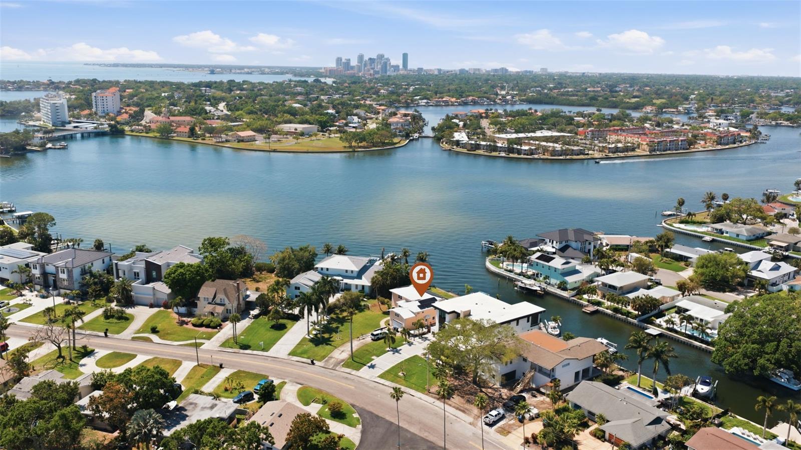 PATRICIAN POINT - Residential