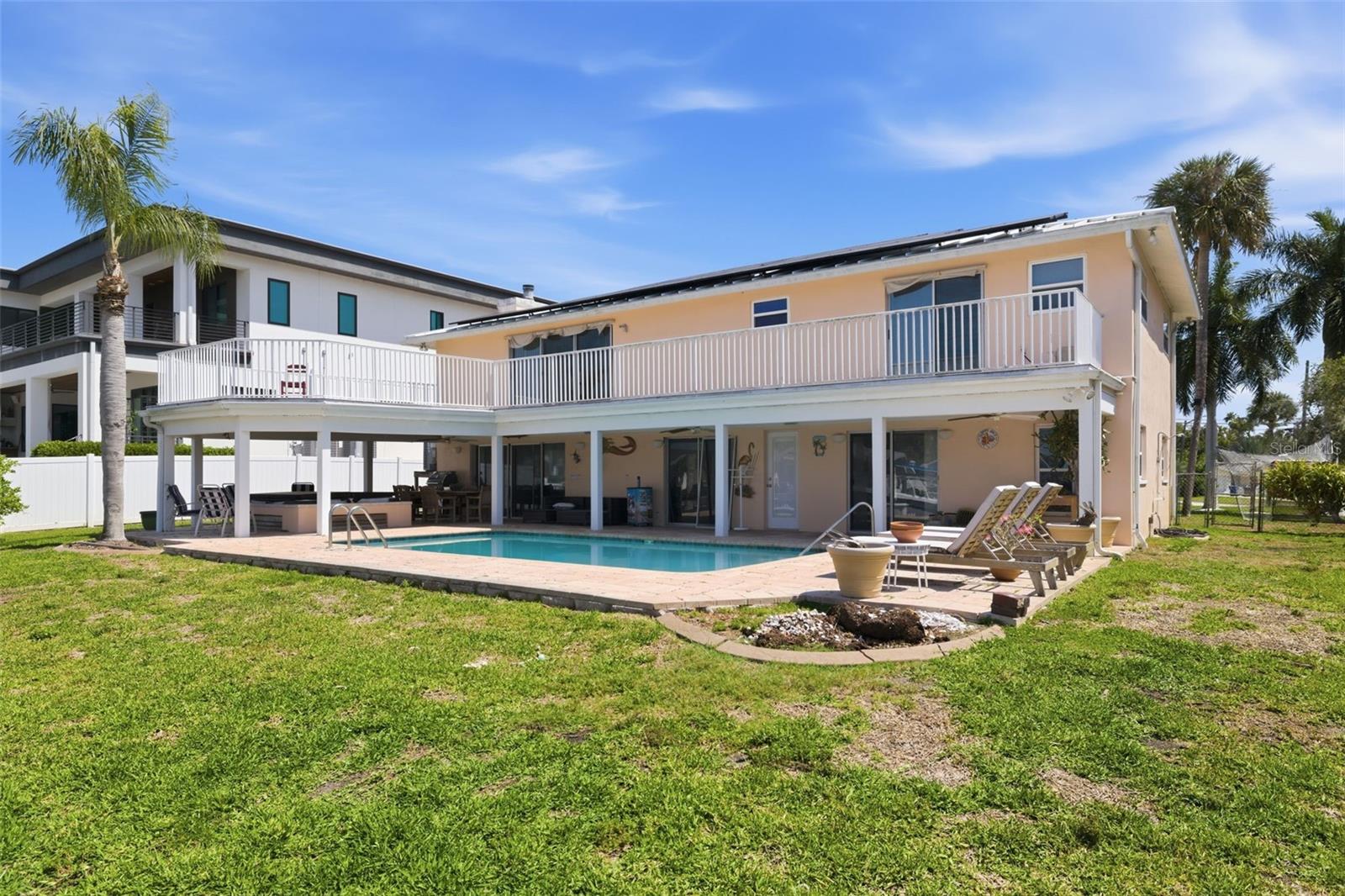 PATRICIAN POINT - Residential