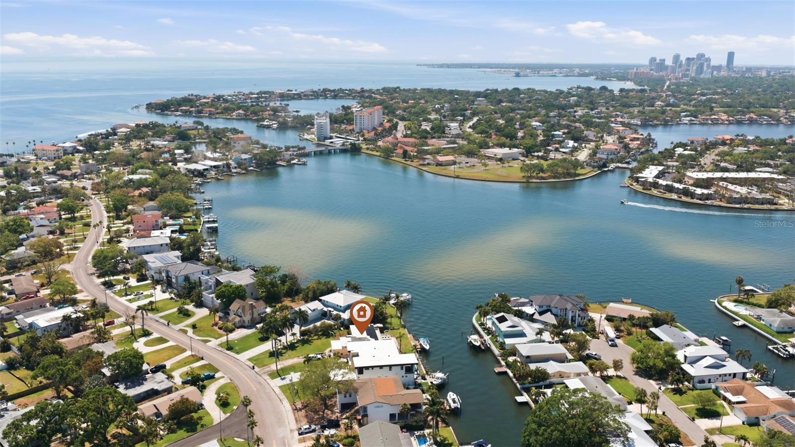 PATRICIAN POINT - Residential