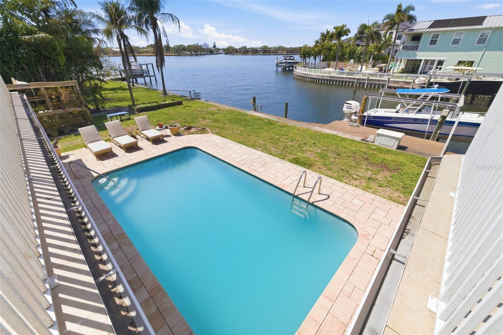 PATRICIAN POINT - Residential