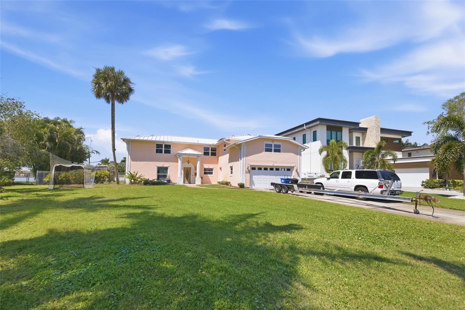 PATRICIAN POINT - Residential