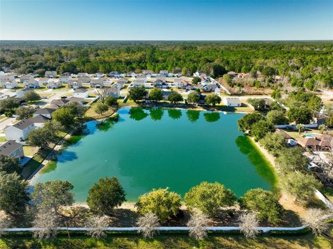 Photo of 724 Liberty Circle, Macclenny, FL 32063 (MLS # FC319397)