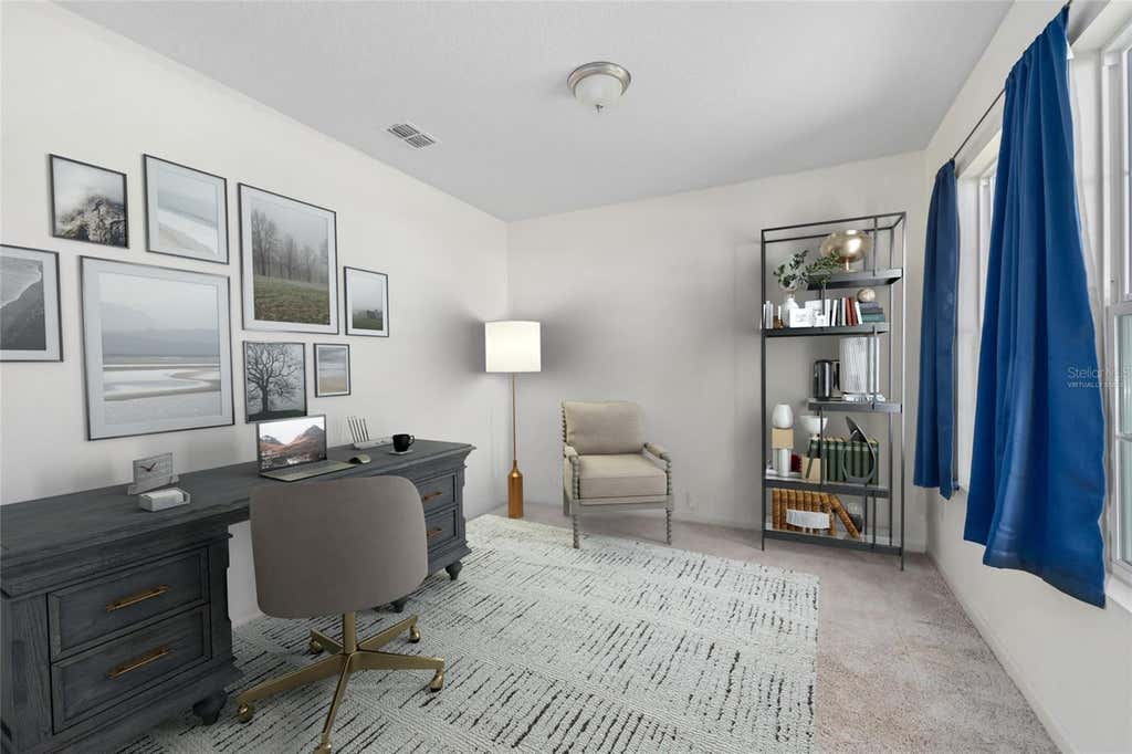 Photo of 724 Liberty Circle, Macclenny, FL 32063 (MLS # FC319397)