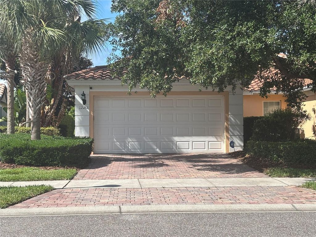 Photo of 12268 Pescara Lane, Orlando, FL 32827 (MLS # O6409184)