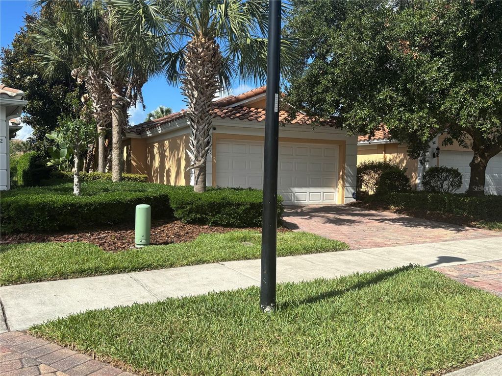 Photo of 12268 Pescara Lane, Orlando, FL 32827 (MLS # O6409184)