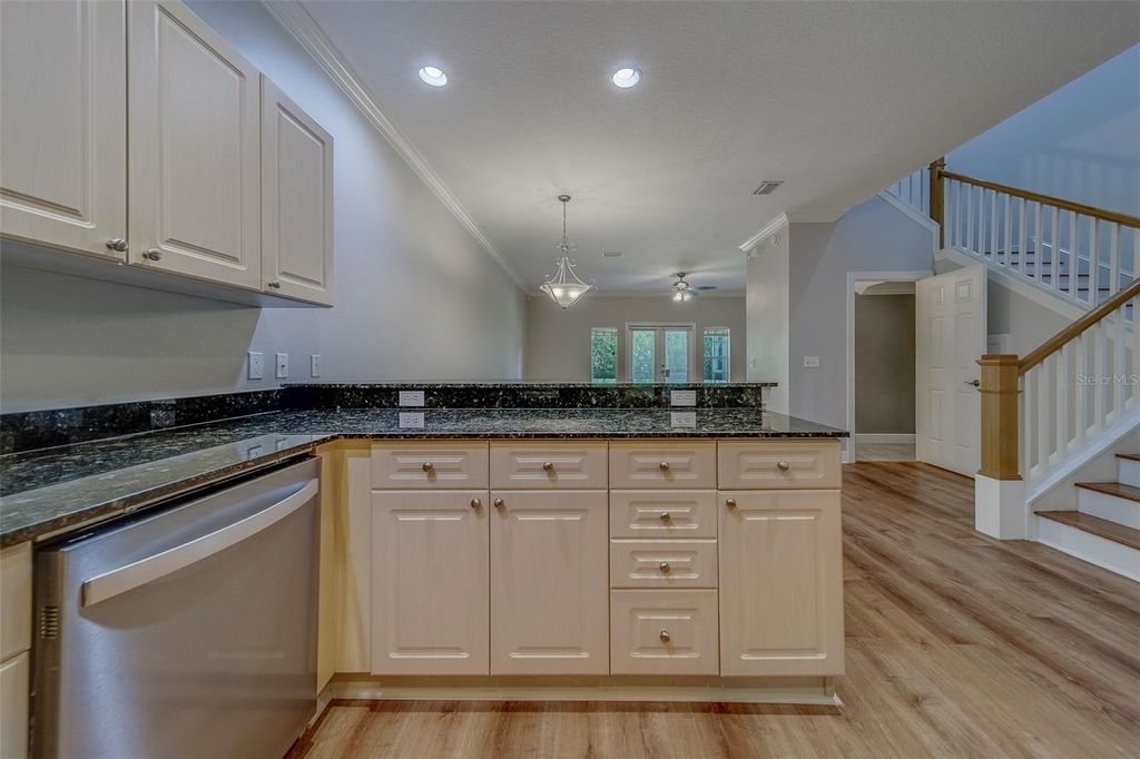 Photo of 270 Valencia Circle, St Petersburg, FL 33716 (MLS # TB8417828)