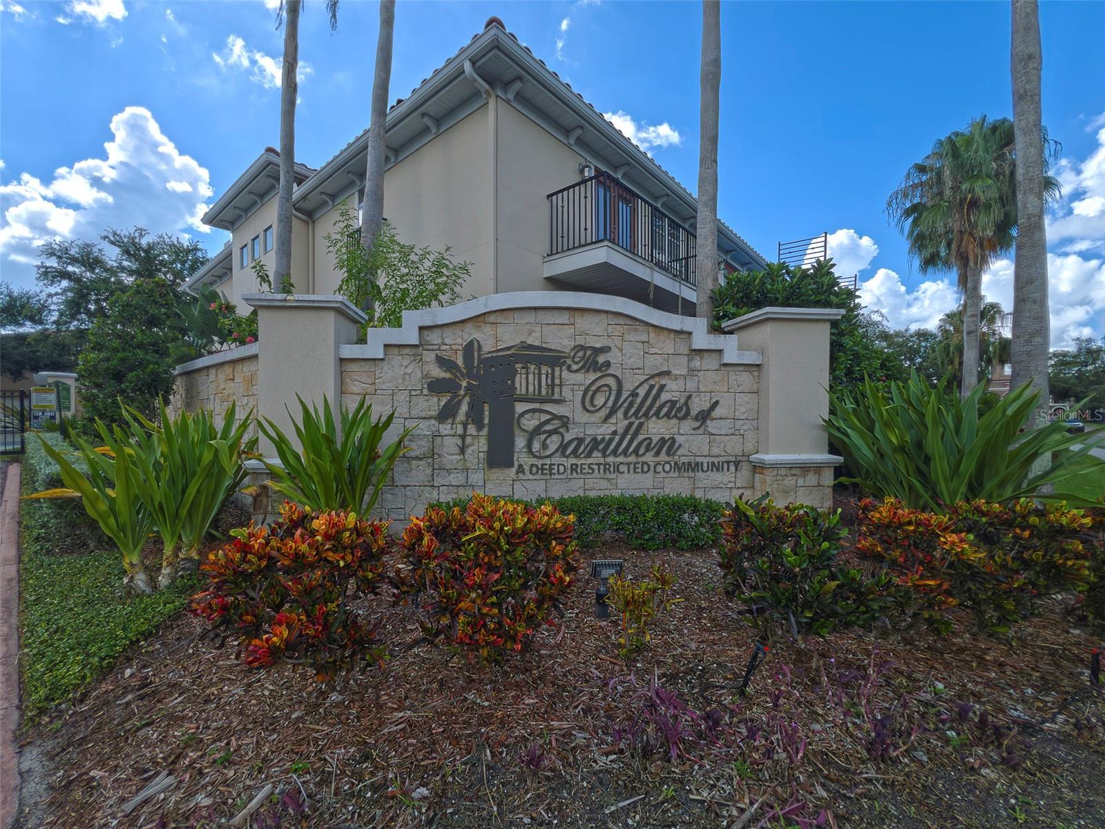 Move-In Ready Townhome Backing to Conservation Land.
Welcome to this beautifully maintained townhome in a peaceful, gated community with an easy commute to Tampa or St. Petersburg. Completely move-in ready, this home features a freshly painted interior, brand-new AC and roof (2024) and upstairs carpet (2025), a resurfaced primary bedroom balcony, and a screened porch off the great room—perfect for relaxing while enjoying the natural backdrop.
The open first-floor layout showcases Lifeproof® waterproof luxury vinyl plank flooring (2020), stainless steel appliances (2020), granite countertops, wood cabinetry, and a breakfast bar overlooking the dining area—ideal for both everyday living and entertaining.
Upstairs, the spacious primary suite offers a large en-suite bath with dual vanity with granite counter top, a garden tub, separate shower, private water closet, and a generous walk-in closet. Bedrooms two and three each have their own walk-in closets and share a Jack-and-Jill bathroom. A convenient upstairs laundry room and extra storage add to the home’s practicality.
Of note, there are Hurricane shutters for all windows and exterior flood insurance is covered by the HOA to add to your safety and security.
Set in a gated neighborhood with a community pool and clubhouse, this property is close to airports, dining, shopping, and major highways. With privacy, style, and convenience all in one, this is the perfect place to call home.