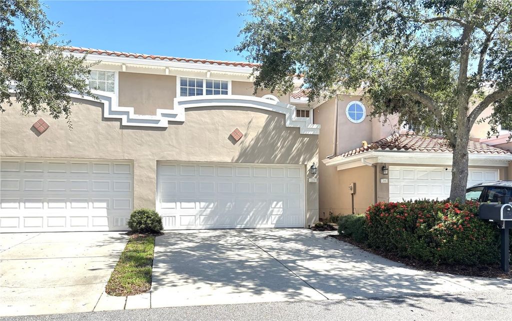 Photo of 270 Valencia Circle, St Petersburg, FL 33716 (MLS # TB8417828)