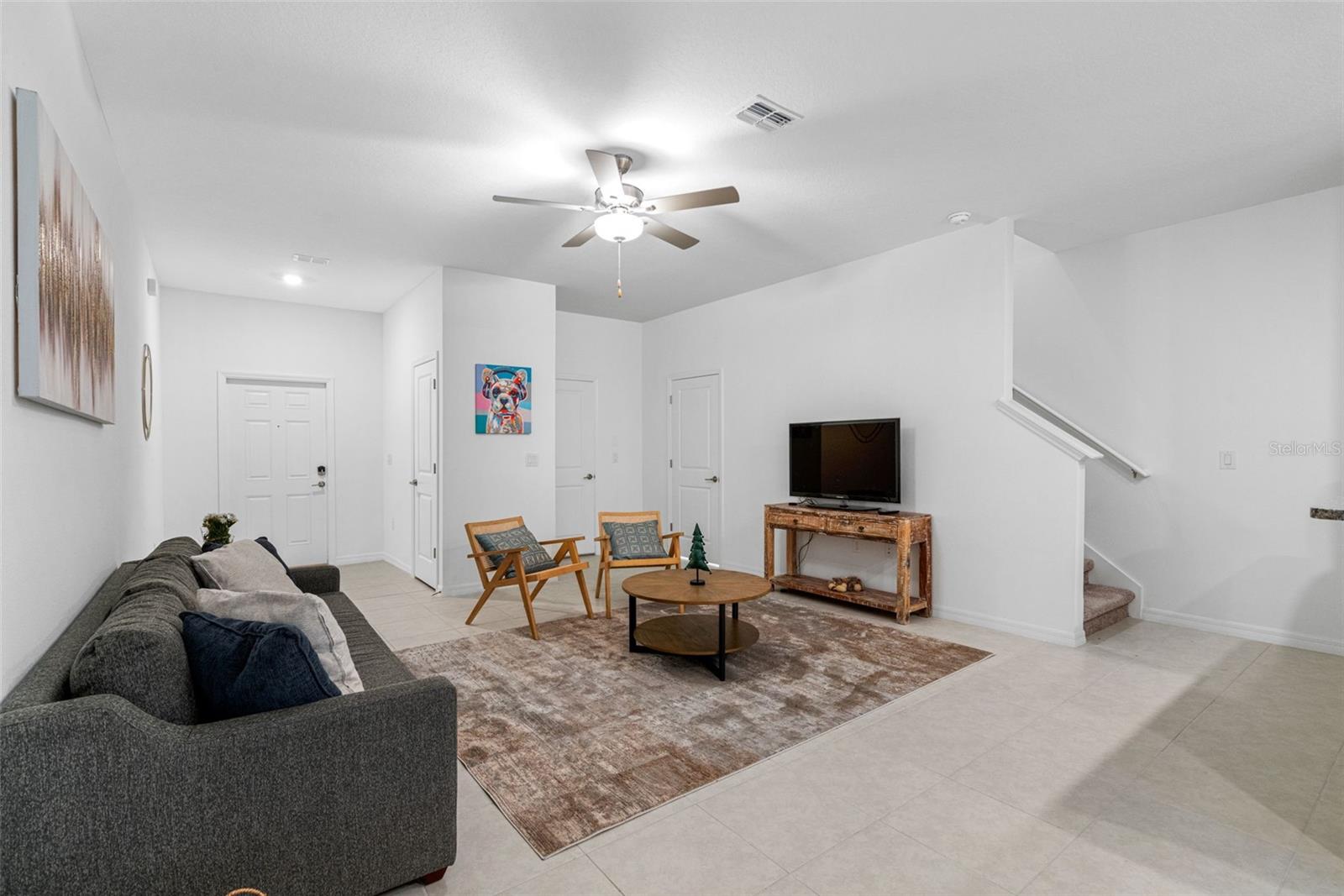 ANGELINE PH 3A - Residential Lease