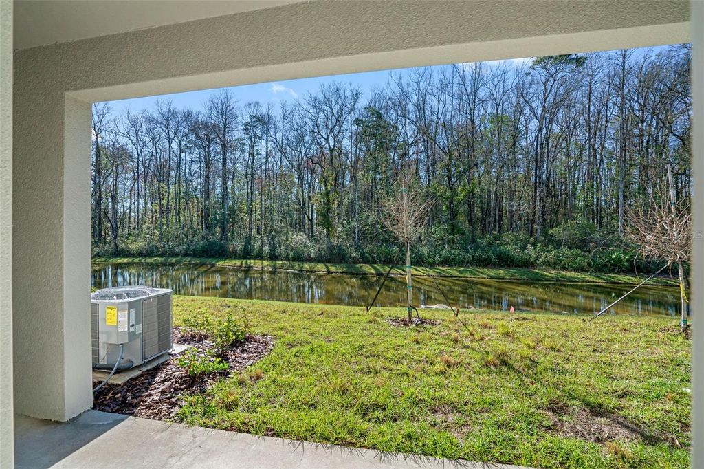 Photo of 17425 Nectar Flume Drive, Land O Lakes, FL 34638 (MLS # TB8483769)
