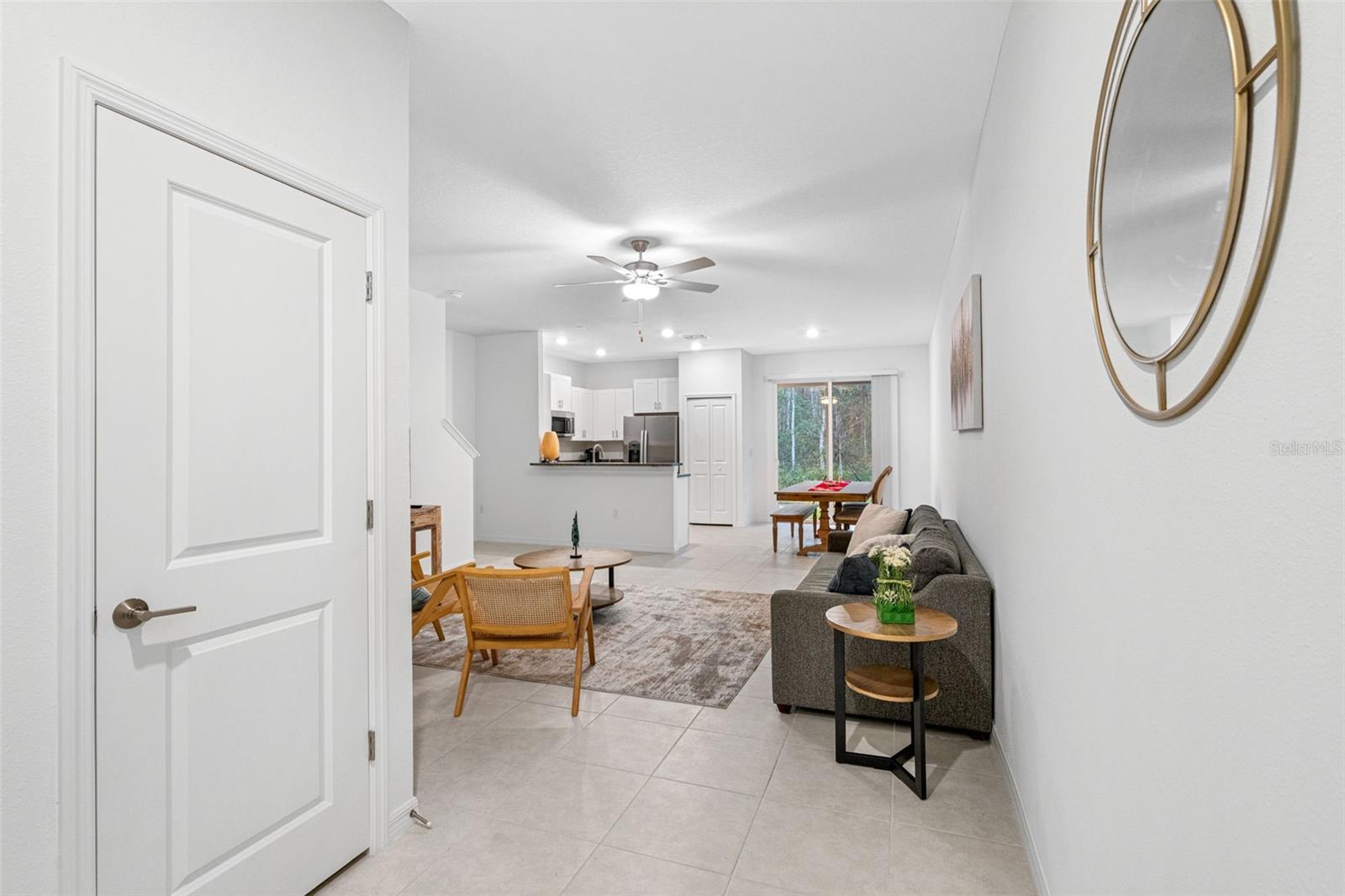 ANGELINE PH 3A - Residential Lease