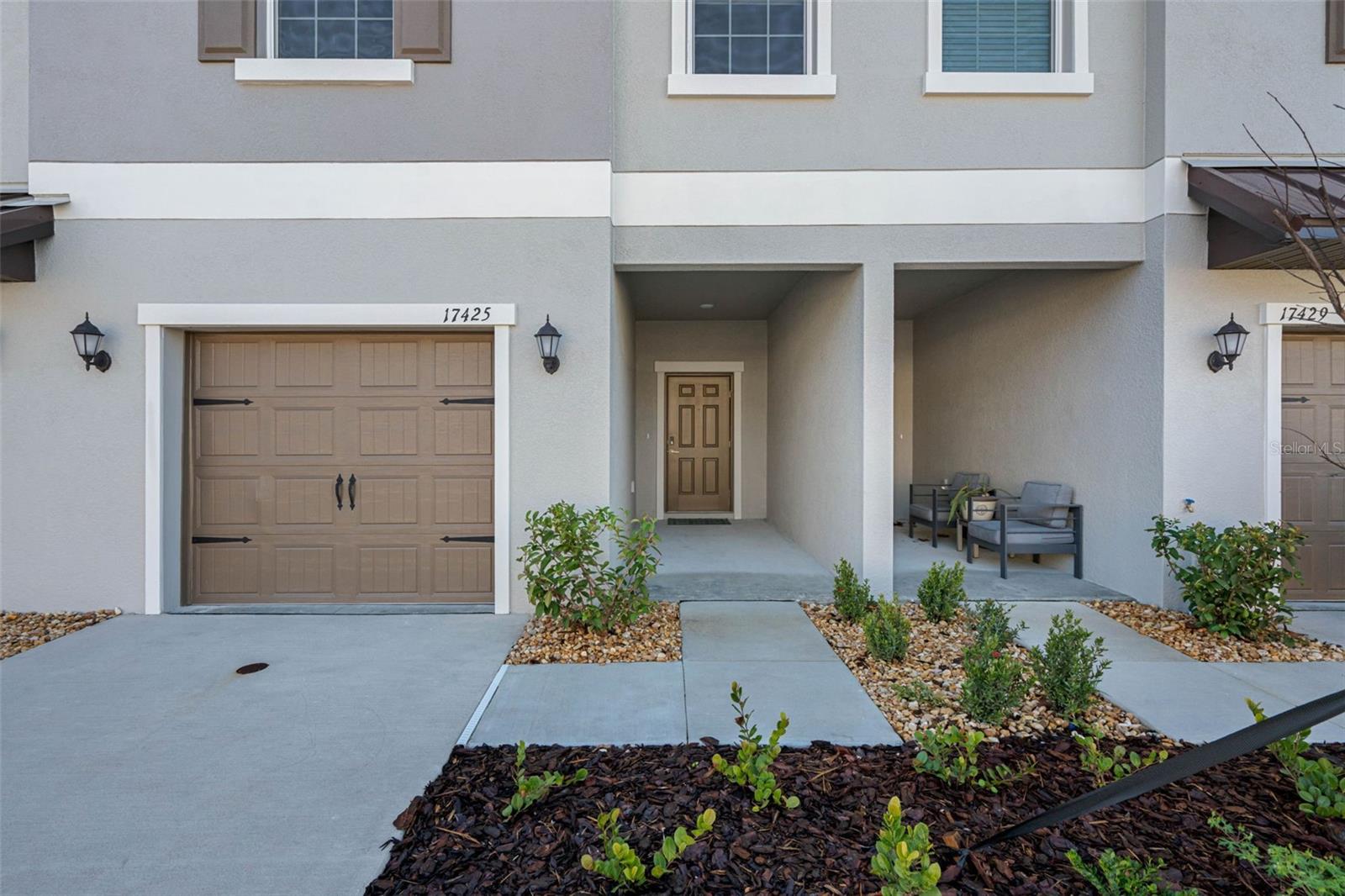 ANGELINE PH 3A - Residential Lease